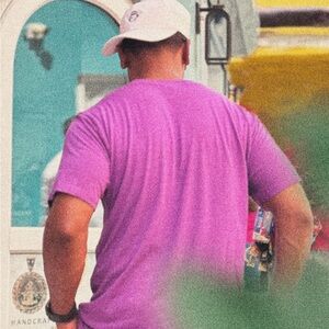 Meet your Posher, Nabrigs